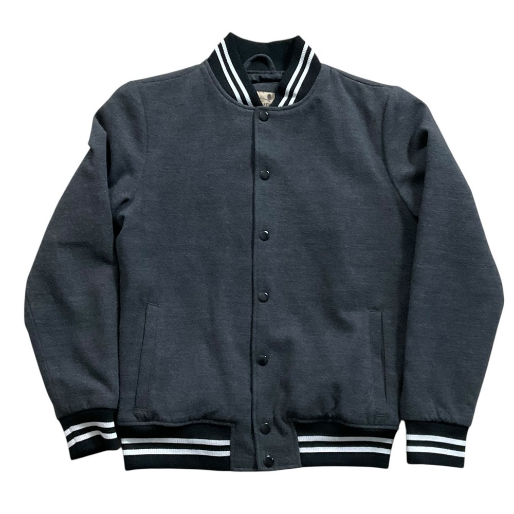Roebuck & Co. Heritage Supply Co. Vintage Varsity Bomber Jacket Men’s Small